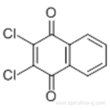 2,3-Dichloro-1,4-naphthoquinone CAS 117-80-6